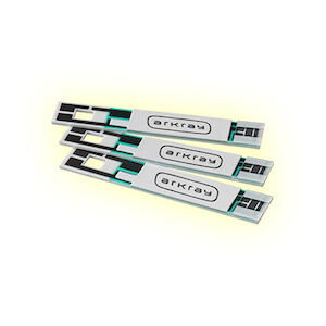 GLUCOSE TEST STRIPS GLUCOCARD VITAL 50CT